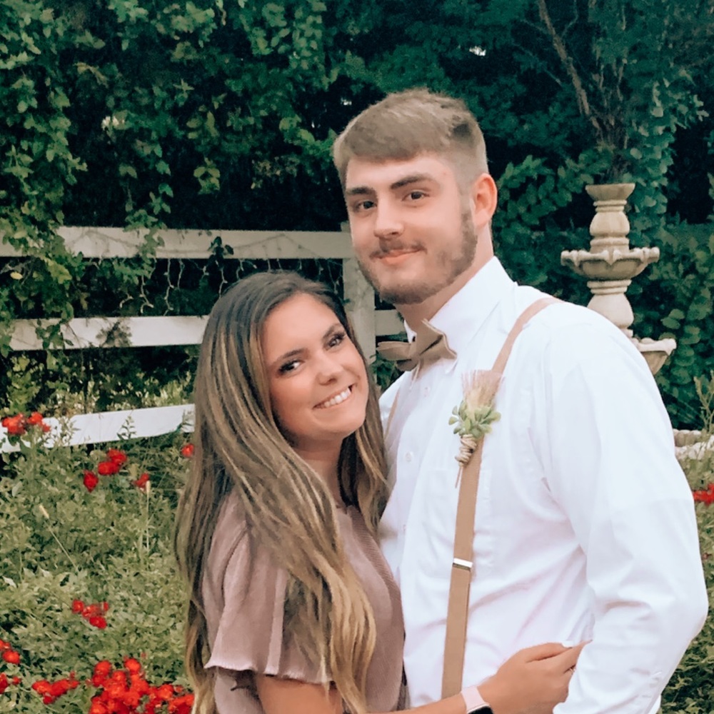 Meet your Posher, Madi